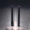 ZTTO Bicycle Front Fork Head Tube Aluminum Alloy MTB Road Bike Air Front Suspension Straight Tapered Standpipe 1/2 1/8 28.6mm