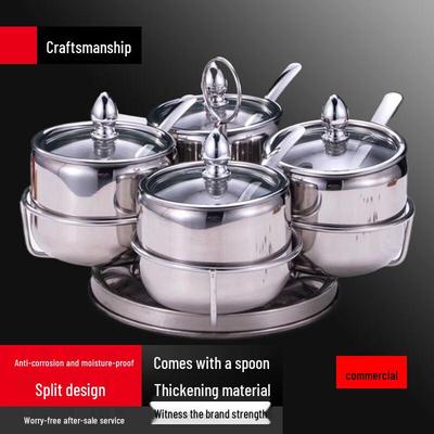 Pomůcky pro práci s bylinkami a kořením