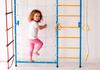 Wall Bars Climbing Frames Smart Plus Gymnastic Ladder