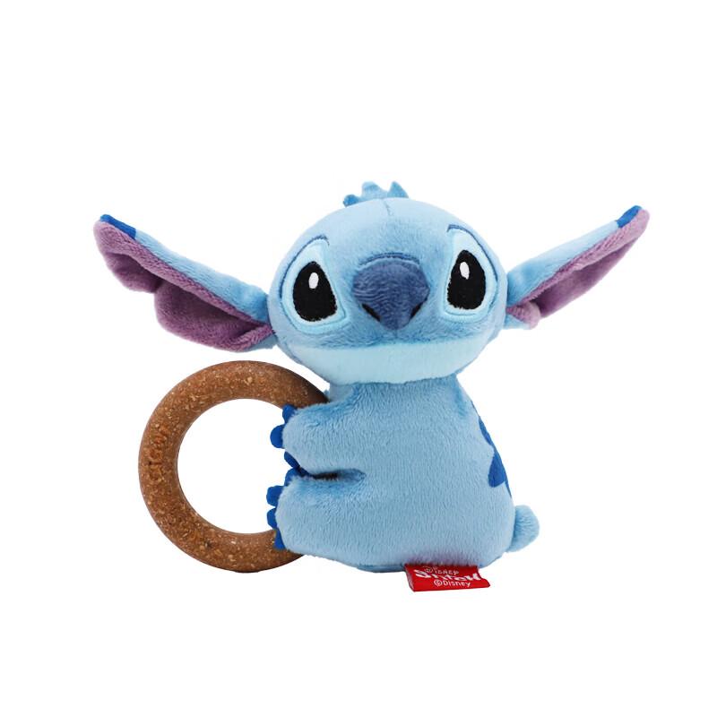 GiGwi Squeaky Chew Dog Plush Toy
