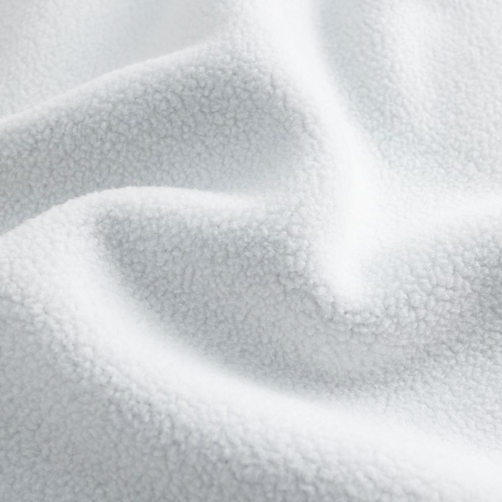 Anta Life Series 2025 Winter Pullover Round Neck Sweatshirt Men Sweatshirt Gray Heather-Gray 952548701-6