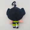 Anime Girl Police Plush Doll Cute Cartoon Stuffed Toy Kawaii Claw Machine Gift for Girls
