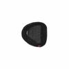 Komine 3D Mesh Full Seat Cover for Motorcycles Black XL AK-352 13009 Mesh Material