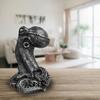Great Flower Pot Eye-catching 2 Colors  Plant Pot Desktop Octopus Style Plant Pot   for Home  Plant Vase