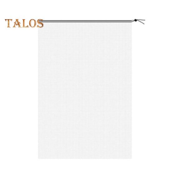 

Сетчатая сумка с защитой от насекомых, садовая сетка, чехол для растений с шнурком, защита от насекомых, птиц, многоразовая сетка для цветов, овощей C