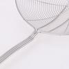 Stainless Steel Colander Spoon Wire Mesh Skimmer Ladle Diameter 20Cm Heat Resistant Handle Hot Pot Frying Food Pasta Noodle