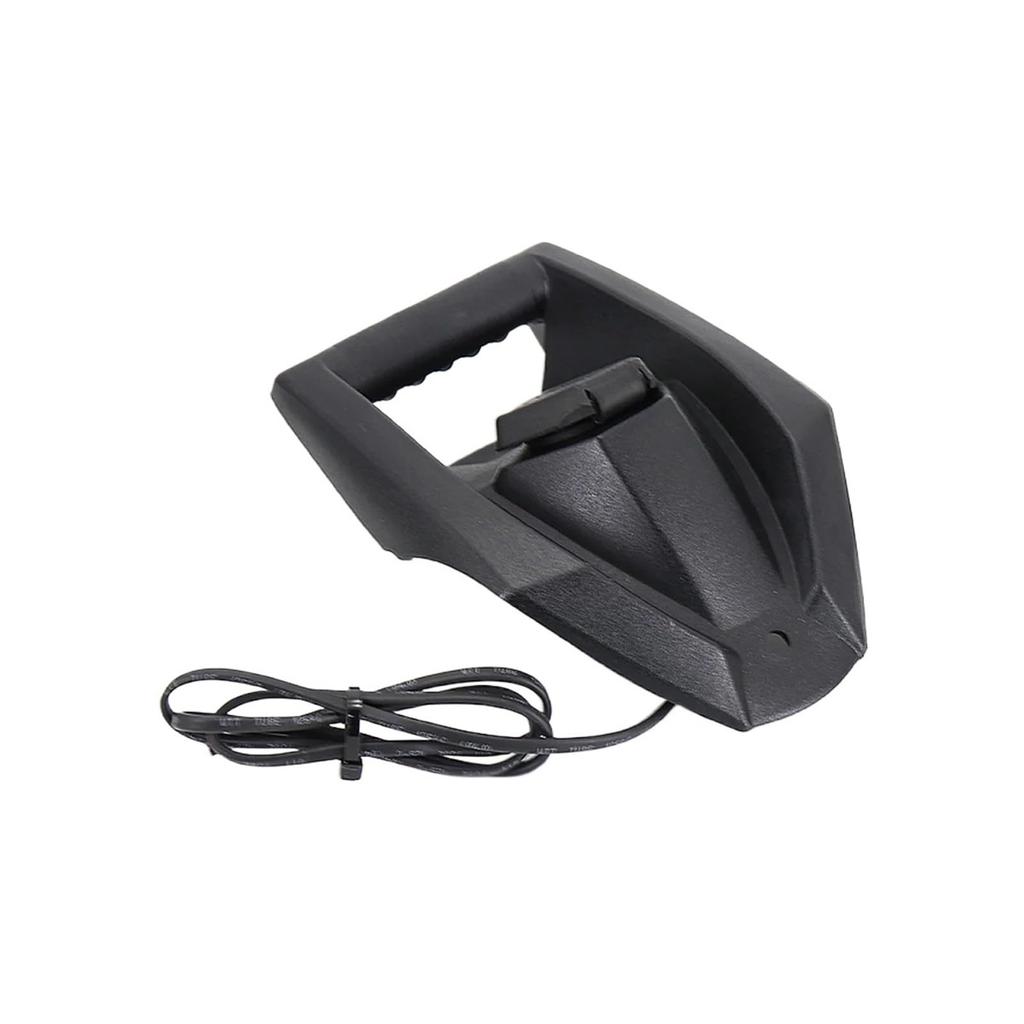 Motorcycle Clamp Bar for XMAX NMAX 125 for X-MAX 300 N-MAX 155 Motorcycle GPS