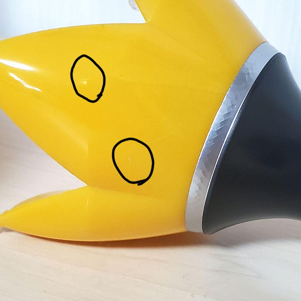 [USED] Anonymous shipping BIGBANG penlight junk