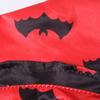 Halloween Pet Capes Costume with Bat Regulable Vampires Cloaks for Kittens Dog Cats Cosplay Party Holiday Decoration B03E