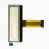 LCD displej OLED vhodný pro kávovar Model EA89 EA891D EA891110 Oprava