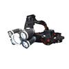 X Led Headlamp, Rechargeable Headlamp