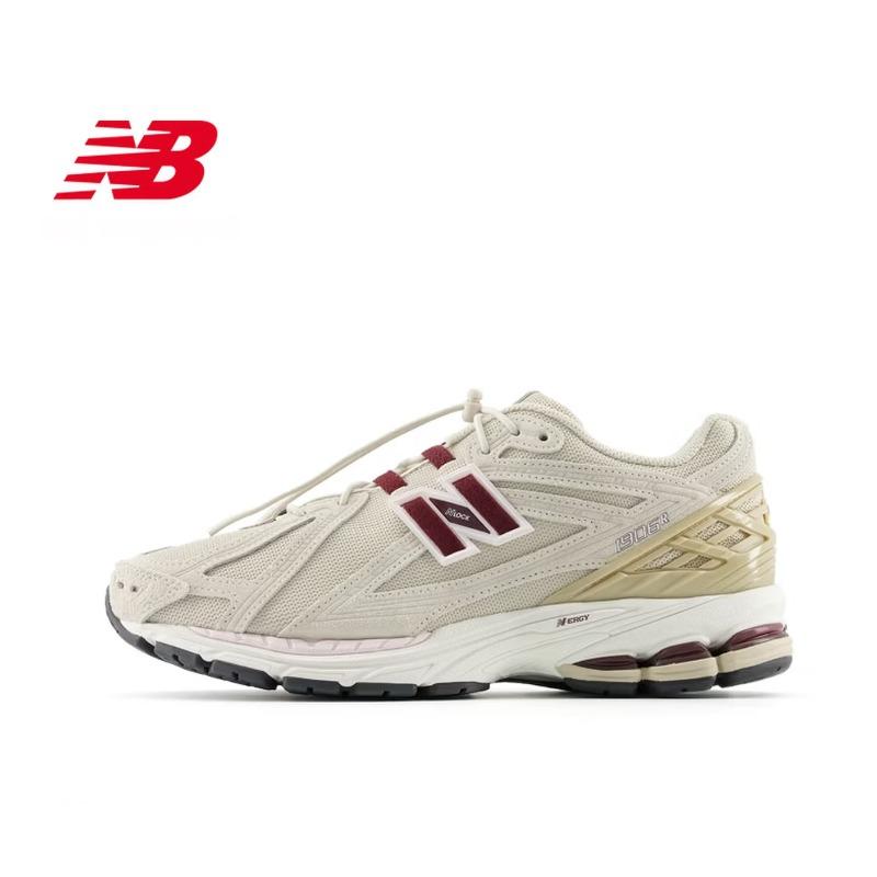 

NEW BALANCE Универсальные удобные спортивные кроссовки для мужчин и женщин U19068NC 46.5 светло-бежевый