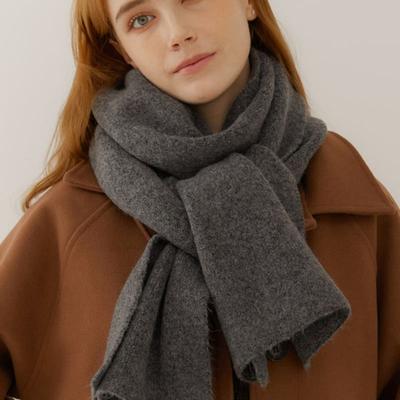 J.LARUEN Roden Muffler (7 Colors)