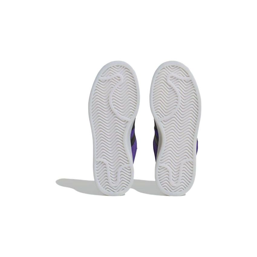 adidas Campus 00s J Energy Ink Noir Baskets Enfants Violet Core-Noir GZ2555