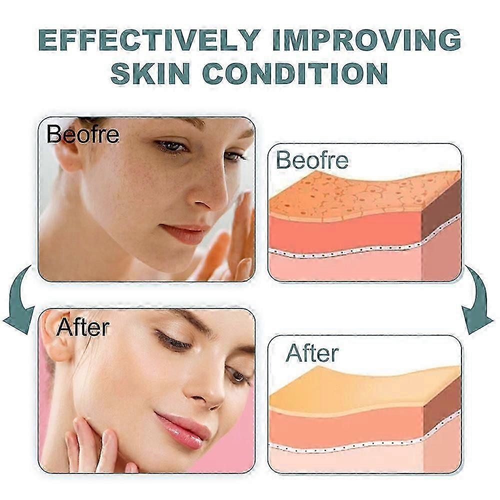 Retinol Brightening Anti-Aging Facial Serum