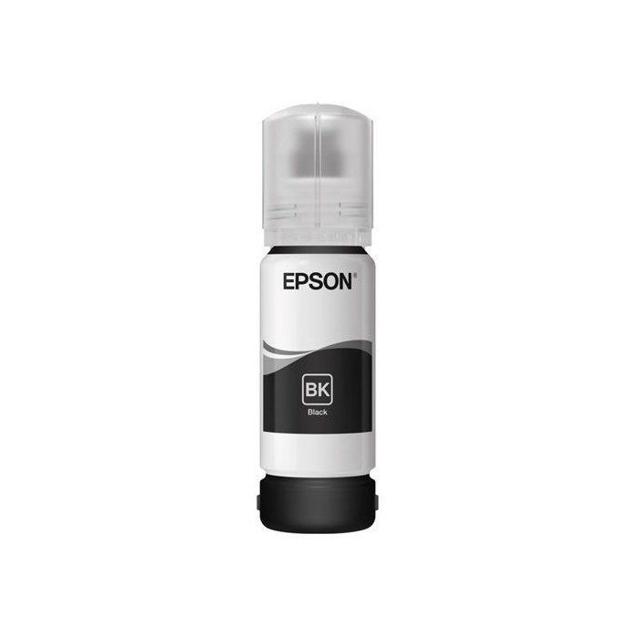 Cartouche d'encre - EPSON - 113 - Noir pigmenté - Compatible générique - Qualité optimale