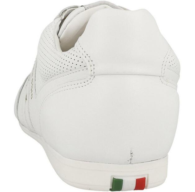Pantofola d'Oro Vasto Low Half-Boots
