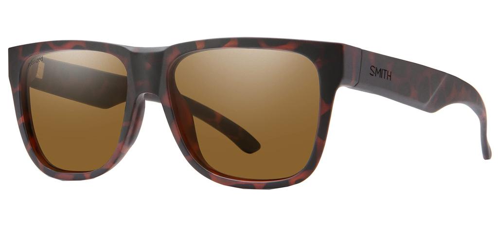 Smith Lowdown2 CORE Tortoise Free Sunglasses