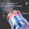 Bear Portable Electric Kettle & Thermos Mug CN plug (adapter included)
