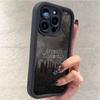 A-Avenged Sevenfold Phone Case for IPhone 17 16 15 14 13 12 11 Pro Max Mini Plus Soft TPU Back Cover