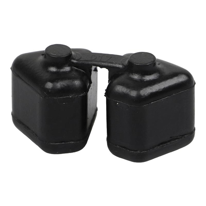 Durable-Rubber Damping Damper Kit For Honda Goldwing GL1500A GL1500I Valkyrie GL1500C Alternator Mounting System