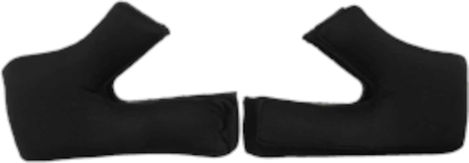 

[Lead Industries] Optional cheek pads for RX-100R M size RX-100RC/M black