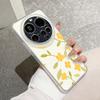 Ultra-slim Transparent Phone Case for Redmi Note 12 13 Xiaomi 13 Ultra Xiaomi 14 Ultra Redmi Note 13 Pro 5G Redmi Note 10 Pro