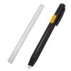 Invisible Tailors Chalk Pen Tip For Fabric Cutting Heat Erasable ABS Materials For Sewing Craft