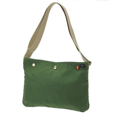 Coppi Sacoche Green [Porter] 571-09747
