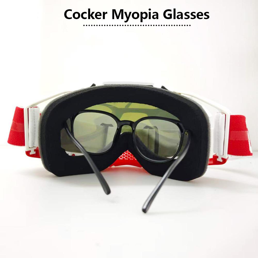 New Motorcycle Goggles, 100% Outdoor Ski and Cycling Eyewear, Racing and Off-road Helmet Goggles, Sports Eyewear
