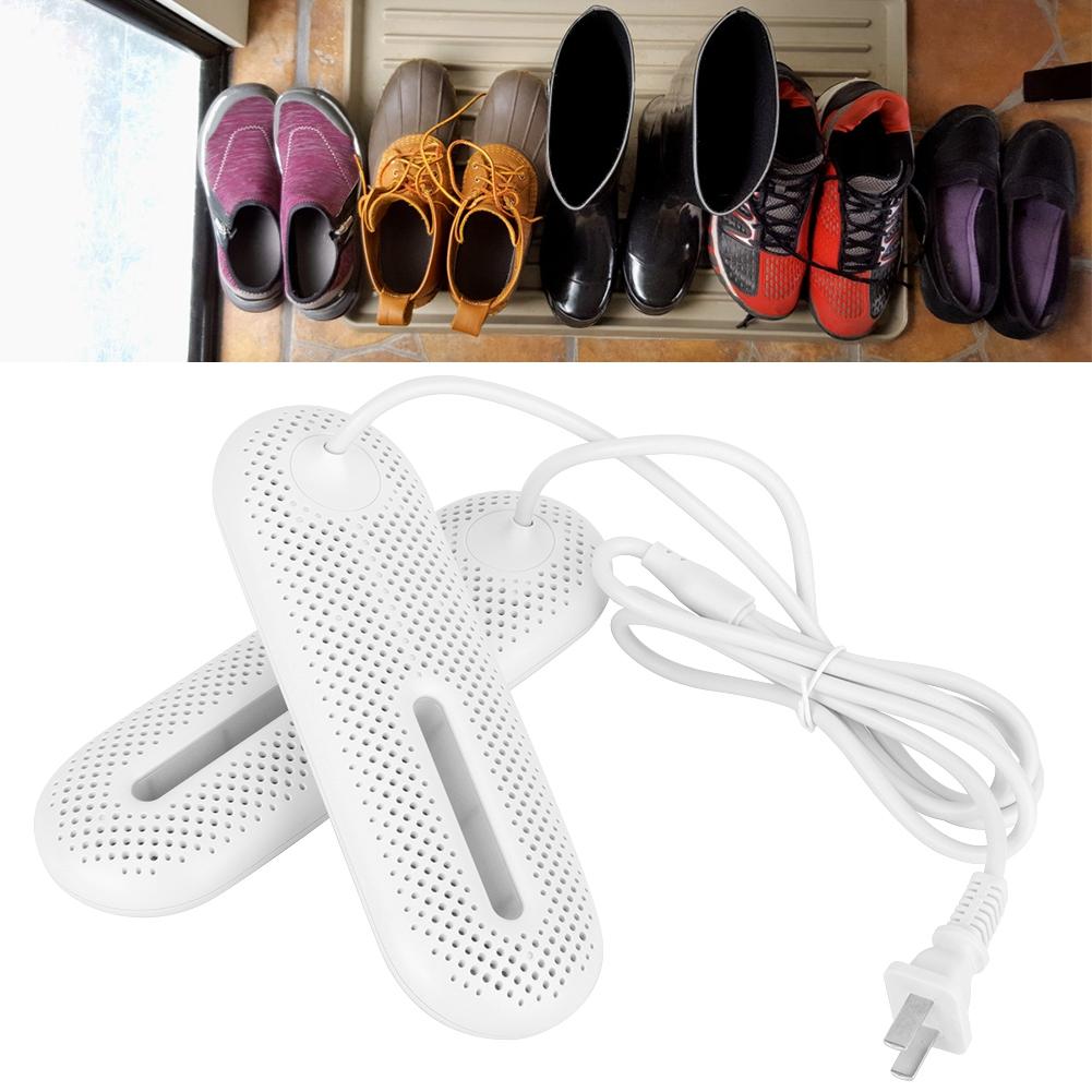 Household Thermostat Shoe Dryer Intelligent Timing Shoe Boot Drying Machine Chinese Standard