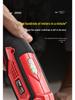 Germany Electric Handheld Fabric Cutting Scissors - Small Electric Fabric Cutter for Clothing