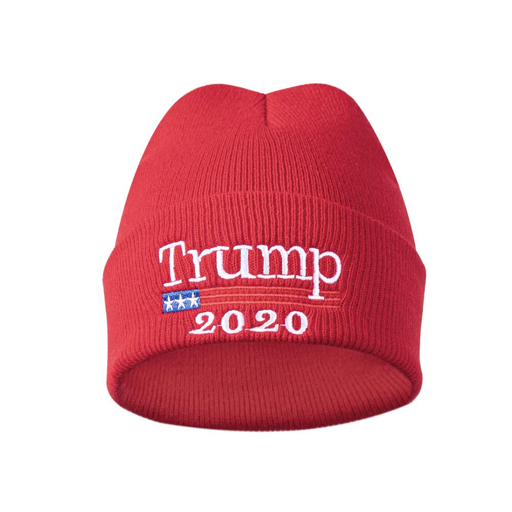 Donald trump winter hat Clearance