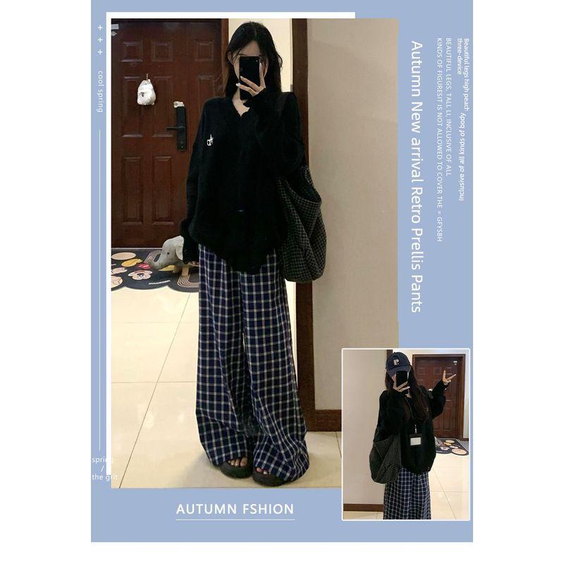 

Amazon Casual Wide Leg Pants Loose Oversize Women s Clothing Figure color regular 4X