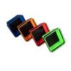 1Pcs Silicone Bowl Tool Part Storage Box Organizer 4.5Inch Collapsible Magnetic Screw Tray For Plumber Carpenters