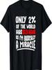 Arm Wrestling Fear The Toproll T-Shirt