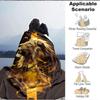 1pc Lion King Print Blanket - Lightweight Flannel Blanket For Sofa, Bed, Living Room, Office, Outdoor Travel, Camping, Soft 076