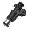 Injetor de Combustível a Gasolina Para Peugeot Citroen 01f002a/348001/0280156357