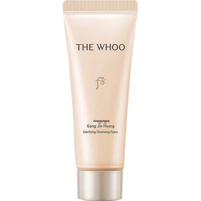 Whoo Gongjinhyang Crema Detergente Pura