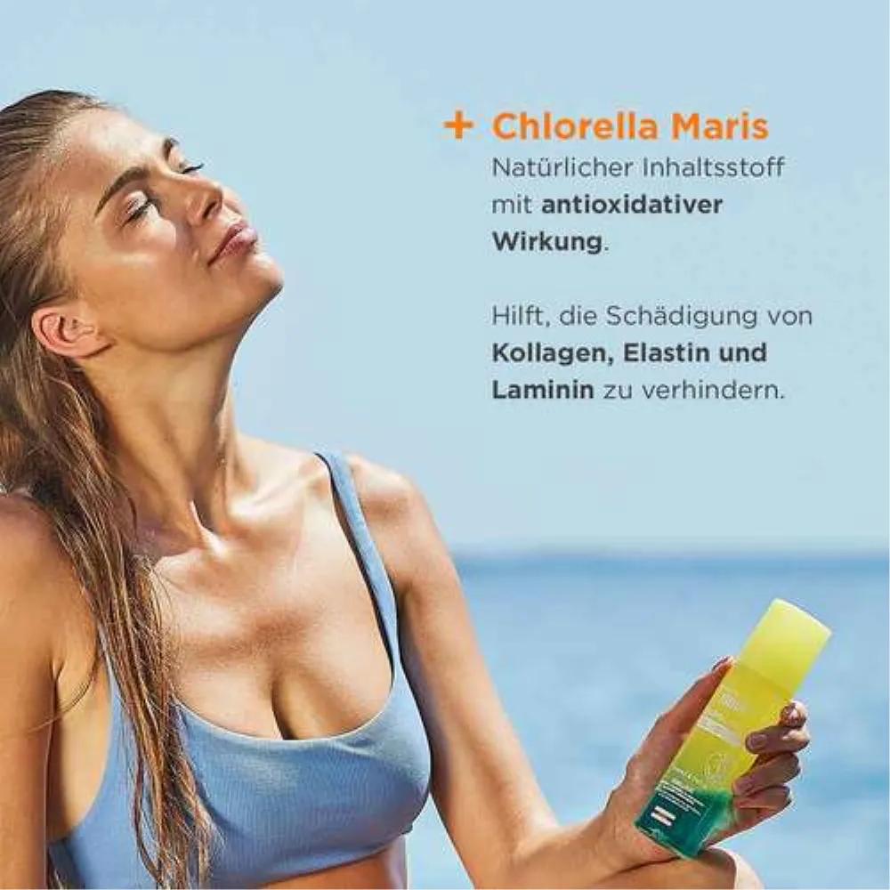 ISDIN Photo Protector Hydro Sonnenlotion Spray LSF 50, 200ml