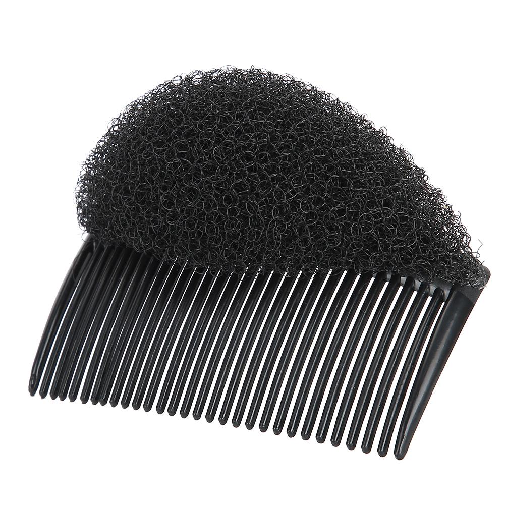 Professional Hair Fluffy Pad Updo Hair Bangs Hair Styling Tool