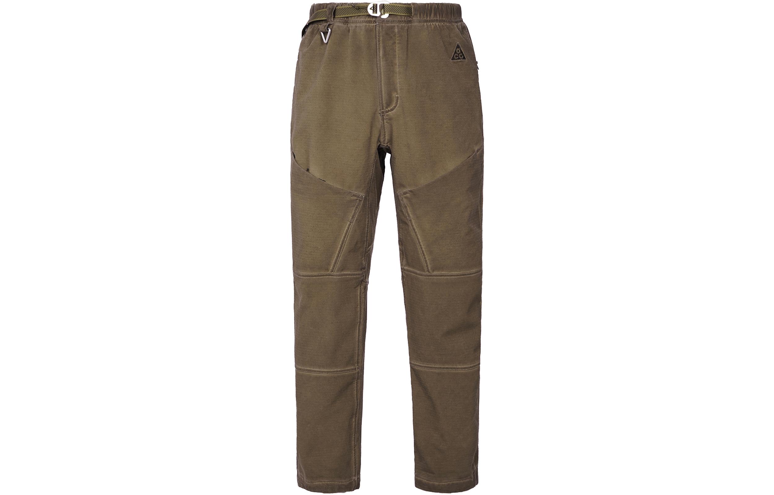 Nike Casual Pants Spring Men s Rush Umber DH3108-242 XL