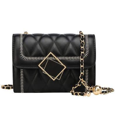 ORIJIRI Women's Shoulder Bag, Handbag, PU Leather, Stylish, Cute, 2-Way, Lightweight, Ladies' Bag