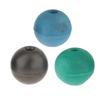 Rope Float Water Float Ball Buoy Ball Deep Water Fishing Marker for Swimming Warning Lines
