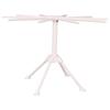 Spaghetti Stand Folding Noodle Rack With Transfer Wand And 10 Arms Spaghetti Tree Stand Hanger For Kitchen Easy Storage