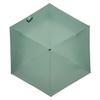 Knirps X4U Folding Suitable for Sun and Green Umbrella, Rain,