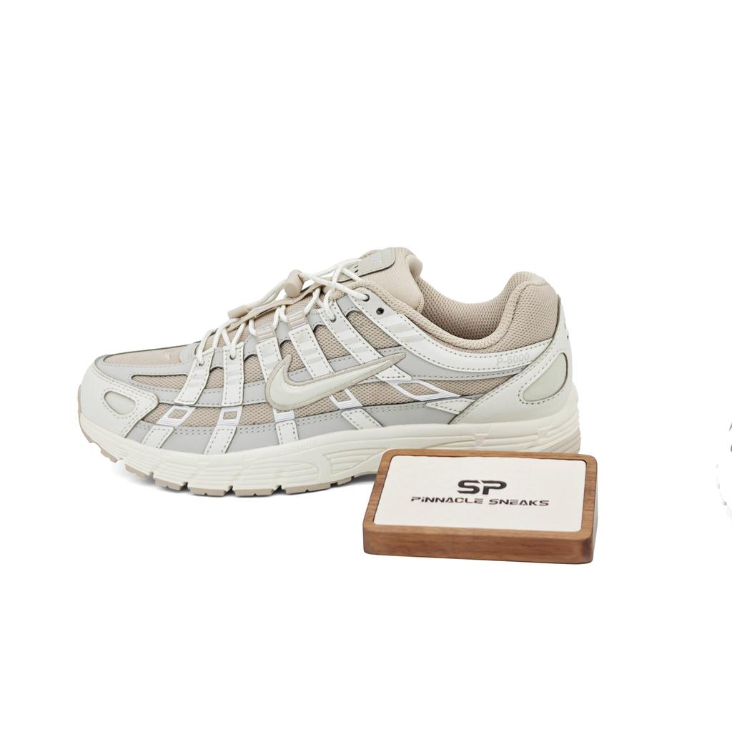 Nike P-6000 Sail Cream II Light Bone IM5237-100 Women's Size