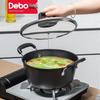 Debo Packard Cookware Set