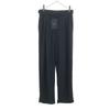 Unused Wide Pants 8 Black Tagged Women Used