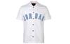 Men's AS DNA DISTRTD SHOOTING T Shirts Men's Moderate Straight Fit